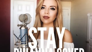STAY - Rihanna // Elia Esparza Cover