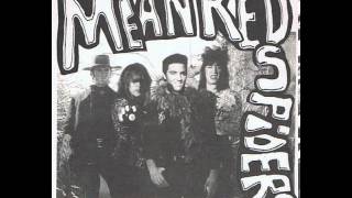 Mean Red Spiders - Rejected At The High School Dance