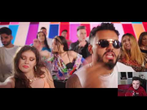 PAREREA MEA DESPRE: Jador ❌ Moro ❌ Lino - Sunt O Forta