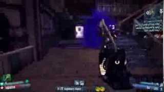 OP 8 Krieg bar room cleanout