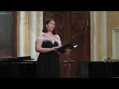 Iva Islambegovic - O del mio dolce ardor