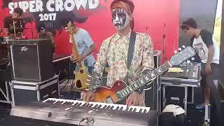 Download lagu VIRALL !! KONSER BLACK METAL !! NYATUS 666 - WANGSUL MENYANG LEMAH .LIVE PEMALANG SUPER CROWD musik mp3 Download lagu VIRALL !! KONSER BLACK METAL !! NYATUS 666 - WANGSUL MENYANG LEMAH .LIVE PEMALANG SUPER CROWD musik mp3