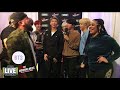 Watch BTS Band Members Profess Their Love For Usher, Zedd and More!