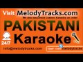 Har Aadmi Alag Sahi Karaoke Mehdi Hassan Pakistani Mp3