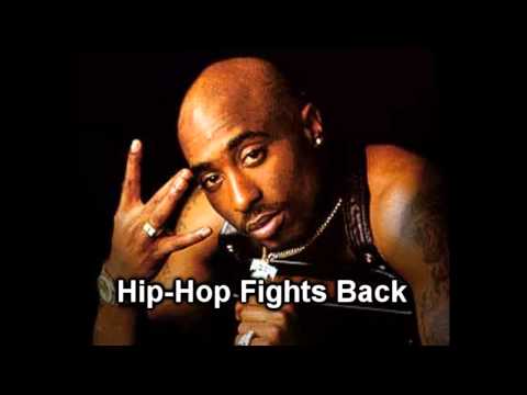 Tupac - Holla Back Girl If Ya Hear Me (Gwen Stefani Mashup)