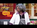 Kapil Calls Dr Gulati A Bull Dog The Kapil Sharma Show Haste Raho