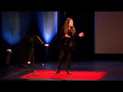 TEDxConejo 2012 - Wendy Liebman - Small World/Big Plane