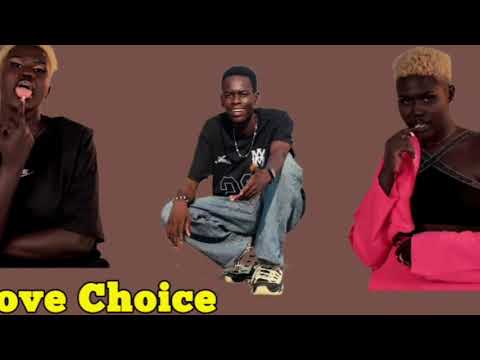 Irene Toss - Love Choice ft Bono Luxx ~ South Sudan Music 2024