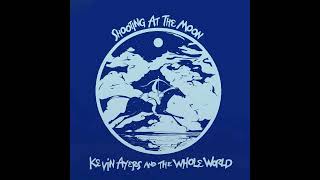 Kevin Ayers - Shooting At The Moon - The Oyster and the Flying Fish