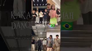 Download lagu TREND KAKA MAIN SALAH X DANCE BRAZIL 🇧🇷 VIRAL 2026 #viral2026 #dancebrazil #music mp3 Download lagu TREND KAKA MAIN SALAH X DANCE BRAZIL 🇧🇷 VIRAL 2026 #viral2026 #dancebrazil #music mp3