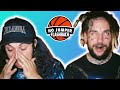 The Suicide Boys Give Advice To Kids Regarding Drug Use Flashback Clip
