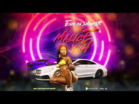 Esco Da Shocker - Malice Yuh (Official Audio)