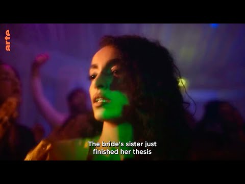 El'Sardines (2024) - Trailer (English Subs)