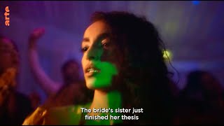 El'Sardines (2024) - Trailer (English Subs)