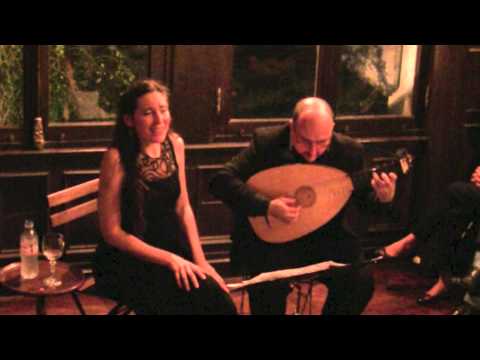 Il bianco e dolce cigno by Jacques Arcadelt