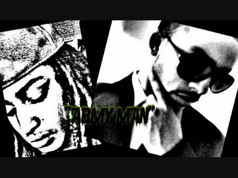 ICEMAN FT. BEEZY "Army Man"