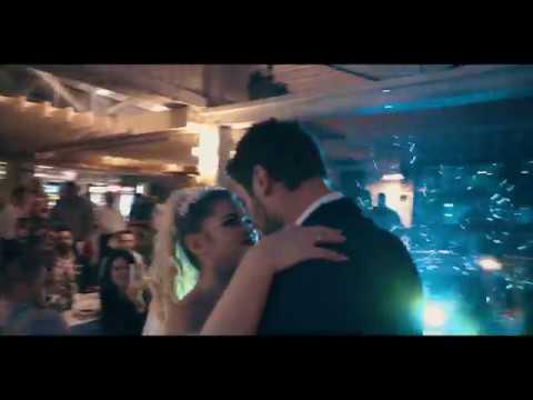 Wedding Arijana&Alen 4k song studyBreak - Arms Wide Open ft. Shubha Vedula