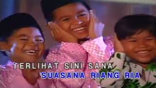 Download lagu Menjelang Hari Raya - D.J Dave (4K Quality) mp3