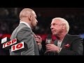 Top 10 WWE Raw Moments February 16 2015