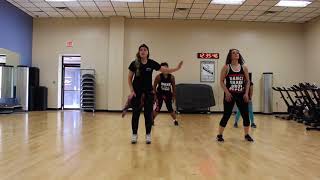 Cardio Hip-Hop | Clearly by Dylan Hyde COOL-DOWN/STRETCH | #DanceFitness