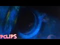 Finding Nemo Mines Explosions In Widescreen
