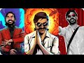 JAGAME THANDHIRAM TAMIL ILLUSTRATION WHATSAPP STATUS DHANUSH RINGTONE BGM HAPPY DIWALI STATUS