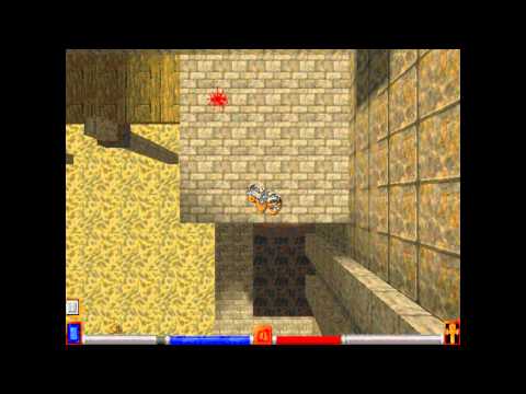 Old School Gaming - Mageslayer