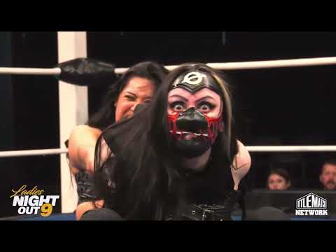 The Insidious Sid Mars Highlights