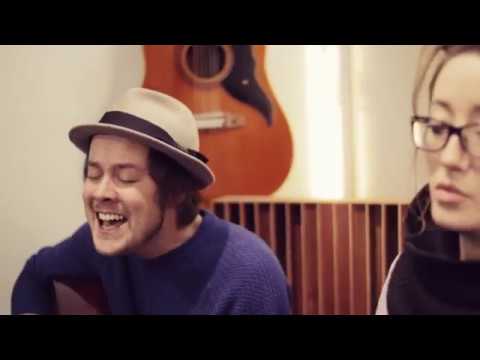 JON KENZIE - St. James Infirmary Blues / #TRIPLECTV Episode 6