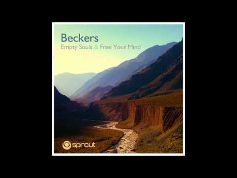 Beckers - Empty Souls (Original Mix)