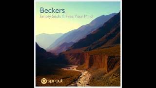 Beckers - Empty Souls (Original Mix)