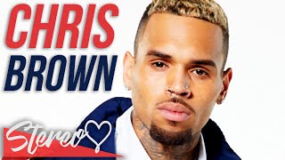 Chris Brown - Electric Guitar (New 2021 Version) [Lyrics]