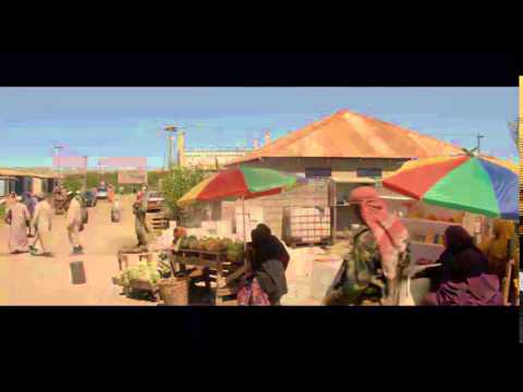 Eye in the Sky Official North American Trailer 2015   Aaron Paul, Helen Mirren War Thriller HD 720