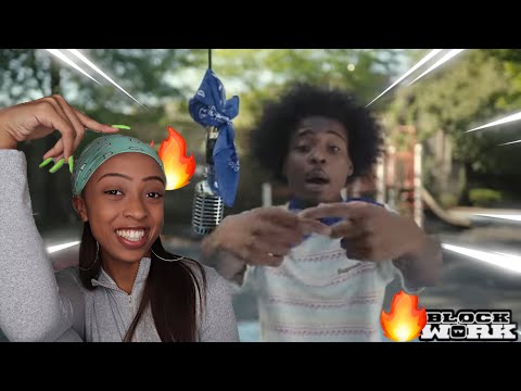 He tight | OMB Jaydee - Amber Alert (Reaction)