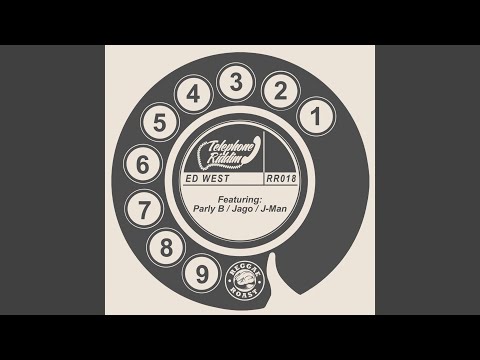 Ilani (Manasseh Dub) (feat. Jago)