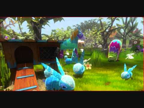 Klagmar's Top VGM #440-Viva Piñata-Day 10