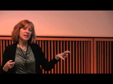 Tracy Bale:  Stress parents: Epigenetic Programming of the Developing Brain