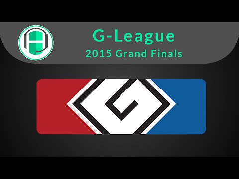 G-League Grand Final ||| CDEC vs LGD ||| Bo5 ||| Game 1