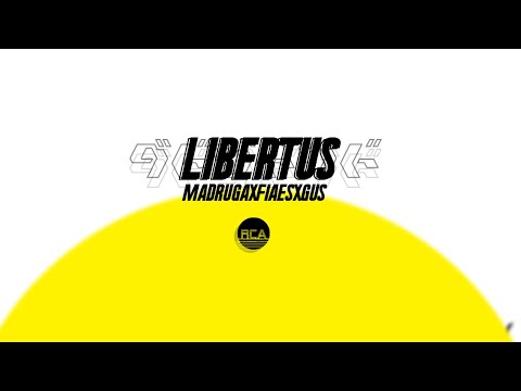 RCA.co - LIBERTUS feat. MADRUGA x FIAES x GUS (Prod. PRILLO)