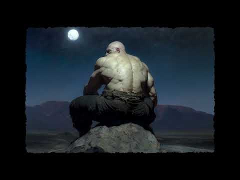 PRIDE. [Judge Holden edit audio]