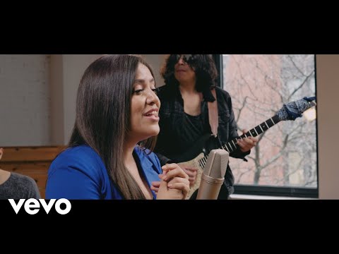 Lizje Sarria - Hasta el Techo (Live)