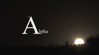 The Alpha