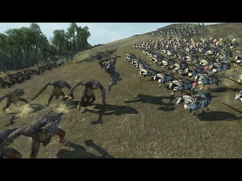 Let's Play Total War: Warhammer - Imperium - #41 (German)