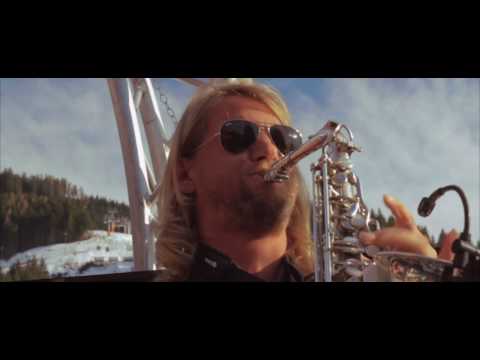 Trommellichter @ Saalbach 17.03.17