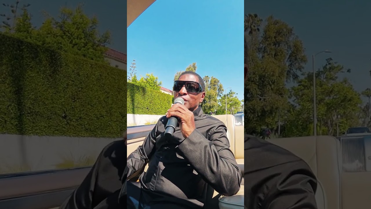 Babyface Takes Us Back With “Soon as I Get Home” #live #music #performance #nostalgia