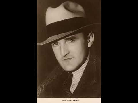 Painting The Clouds With Sunshine by Solemn and Gay, 1929