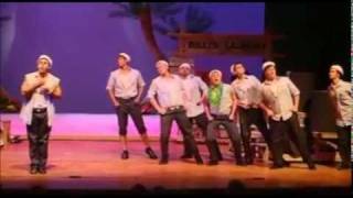 There Is Nothing Like a Dame- South Pacific: Axelrod PAC