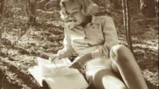 Marilyn Monroe - I&#39;m Thru&#39;  With Love