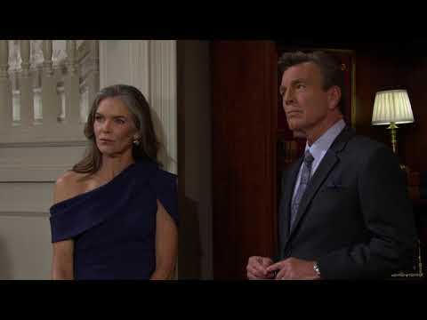 Next Week on Y&R (Week of 10/27)