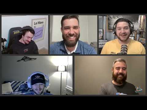 Episode 79: H1’s New Starting Format Explained | Jonathan Abbott Breaks Down the Changes